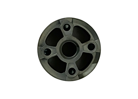 Pít-tông giảm xóc thủy lực với độ bền chảy ≥350 Mpa và đường kính ngoài theo bản vẽ