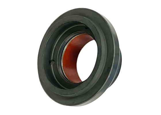 Bấm 100 200T Hướng dẫn hấp thụ va chạm với HRB70-95 Khó và vị trí gắn phía trước