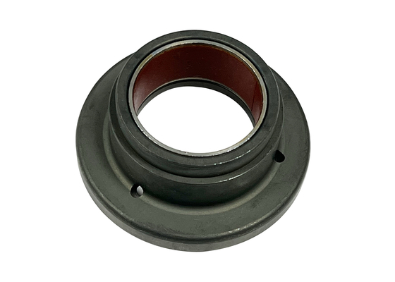 Bấm 100 200T Hướng dẫn hấp thụ va chạm với HRB70-95 Khó và vị trí gắn phía trước
