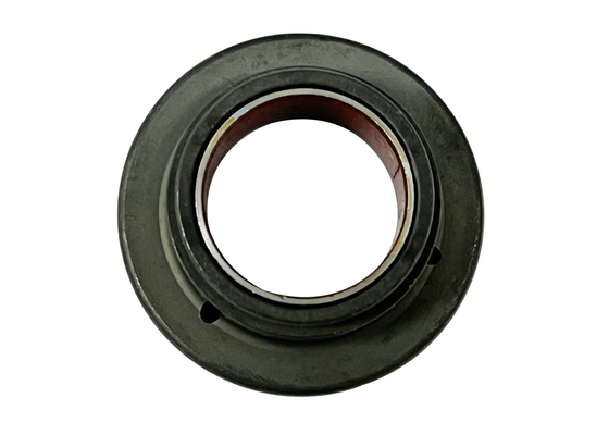 Bấm 100 200T Hướng dẫn hấp thụ va chạm với HRB70-95 Khó và vị trí gắn phía trước
