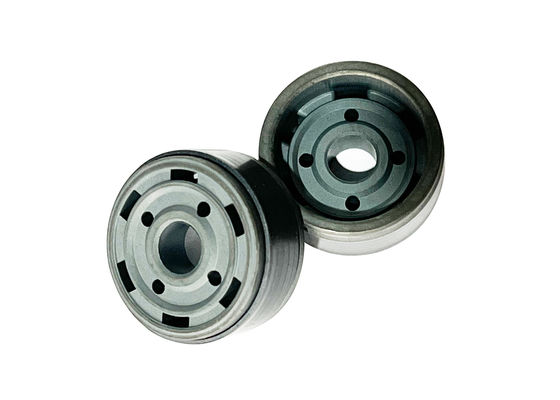 Proper Tensile Strength Shock Absorber Piston for Smooth and Stable Driving Experience
