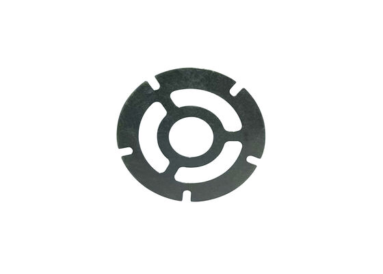 Vật liệu tốt, ngoại hình bóng bẩy, vòng đệm van giảm xóc chống sốc, chịu nhiệt, độ bền cao và hiệu suất được đảm bảo