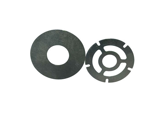 Metal Ring Gasket Ventil bền shim cho hệ thống treo để kiểm soát dòng chảy dầu trong máy hấp thụ sốc