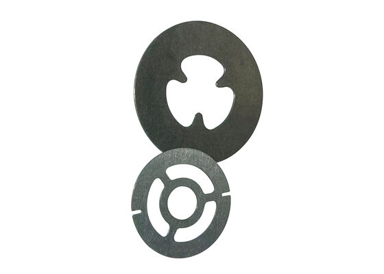 Valve cú sốc đánh bóng Shims cấu hình tròn được thiết kế để đáp ứng các tiêu chuẩn GB DIN JIS ANSI áp dụng trong các tập hợp hấp thụ cú sốc