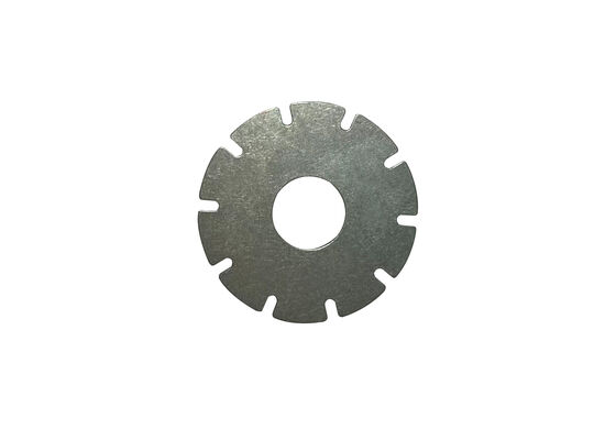 Ventil cú sốc Shims Các thành phần được thiết kế để kiểm soát dòng chảy dầu và tăng độ bền của máy hấp thụ cú sốc