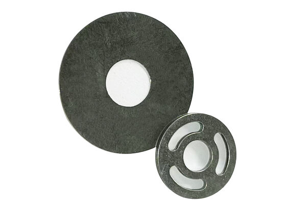 Ventil cú sốc Shims được thiết kế để cung cấp chính xác kiểm soát độ dày và chống biến dạng cải thiện độ tin cậy của bộ máy van