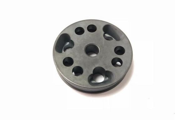 Piston giảm chấn có băng tần PTFE Mật độ 6,5 với xử lý hơi nước để giảm chấn động