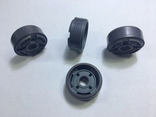 Giảm xóc trước bằng sợi carbon OD 24.945 - 24.995 mm với xử lý hơi nước
