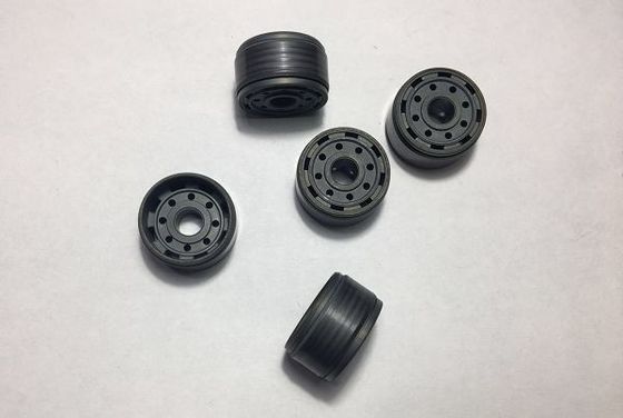 Bộ phận giảm xóc xe hơi PTFE có dải ma sát thấp và khả năng chống nhiệt độ cao