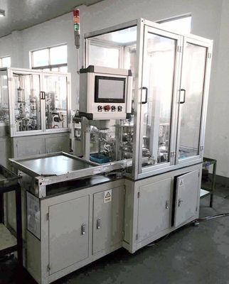 Máy thử nghiệm chống va đập tự động và chính xác với đảm bảo chất lượng một năm