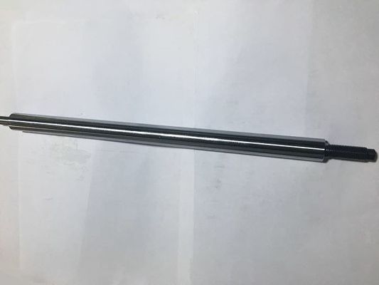 SAE1035 / 1045 Lớp mạ Chrome Thanh giảm chấn Độ dày lớp phủ 10 ~ 25μM Từ các cú sốc