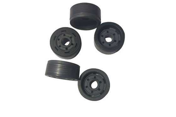 Chứng chỉ IATF16949 Bộ phận giảm chấn 2,2g / Cm3