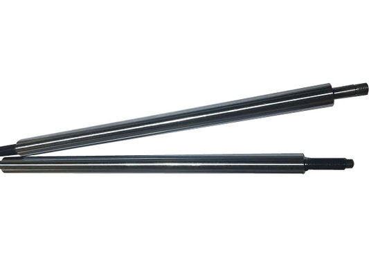 SAE1035 / 1045 Lớp mạ Chrome Thanh giảm chấn Độ dày lớp phủ 10 ~ 25μM Từ các cú sốc