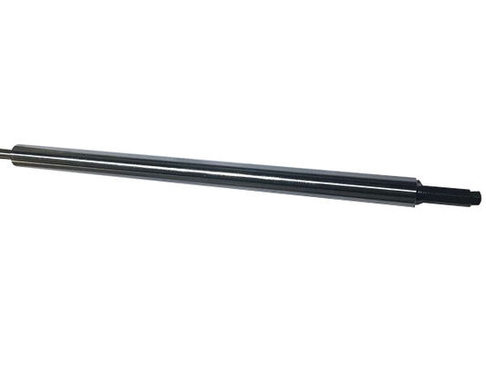 SAE1035 / 1045 Lớp mạ Chrome Thanh giảm chấn Độ dày lớp phủ 10 ~ 25μM Từ các cú sốc