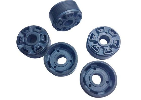 PTFE Không có gờ Độ cứng 60 Piston giảm chấn
