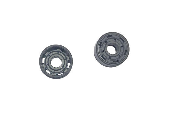 Piston băng PTFE tùy chỉnh được sản xuất bằng máy tự động với xử lý hơi nước