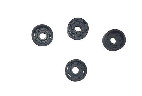 Piston băng PTFE tùy chỉnh được sản xuất bằng máy tự động với xử lý hơi nước