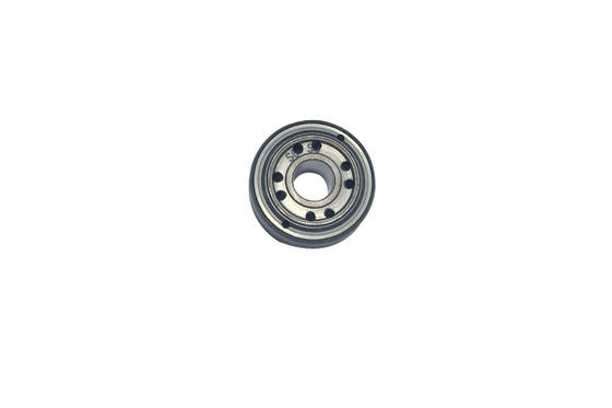 Hệ số ma sát Thiết kế Piston 0.16 Thiết kế môi với các lỗ không bao gồm