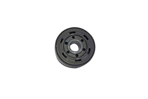Thiết kế đi kèm Pittông có dải băng với các chất độn khác nhau cho các cú sốc ô tô