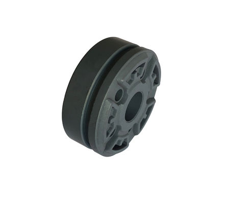 Bộ phận giảm sóc của xe tải HRB 70 35 Mm