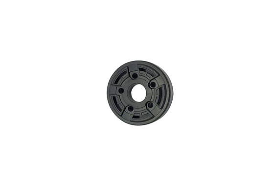 Piston chống sốc băng quấn đơn Dung sai Ptfe 0,05mm cho các cú sốc phía sau xe tải