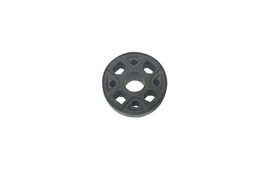 370 ℃ Piston giảm chấn nhiệt độ thiêu kết 31,5mm với đường cong nhiệt độ