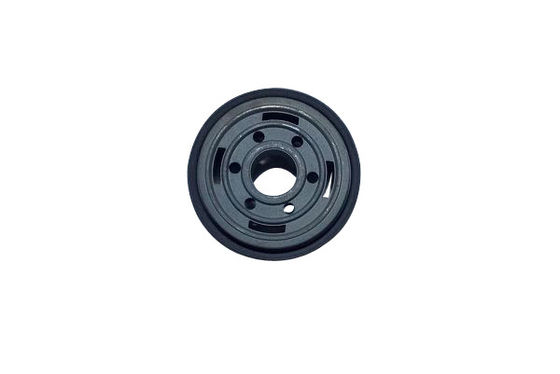Máy ép nhiệt Piston có dải PTFE dạng loe sáu lỗ để giảm xóc cho ô tô