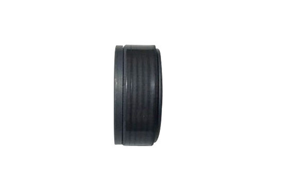 Bốn lỗ khoan dầu bằng sợi carbon PTFE Piston có dải cho xe hơi