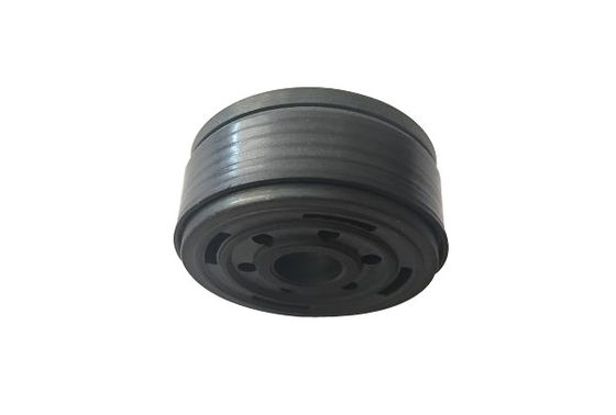 PTFE loe OD Bộ giảm xóc trước / sau Piston có dải cho xe tải hạng nặng