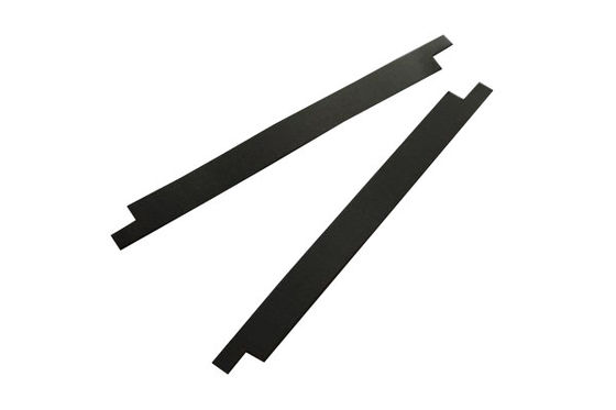PTFE cộng với chất độn Dải PTFE với nhiều chất độn khác nhau được lắp ráp trên OD của piston thiêu kết
