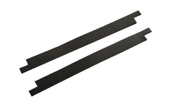 PTFE cộng với chất độn Dải PTFE với nhiều chất độn khác nhau được lắp ráp trên OD của piston thiêu kết