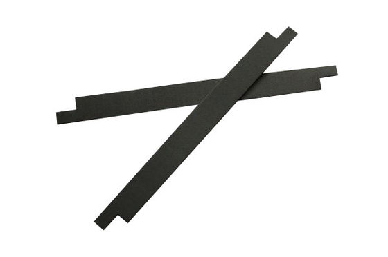 PTFE cộng với chất độn Dải PTFE với nhiều chất độn khác nhau được lắp ráp trên OD của piston thiêu kết