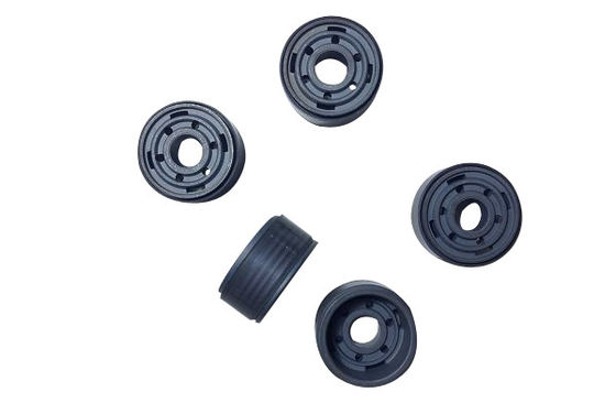 Piston giảm xóc băng PTFE ma sát thấp với con dấu tốt cho các cú sốc xe phía trước