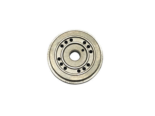 Bộ phận giảm sốc luyện kim bột 35mm