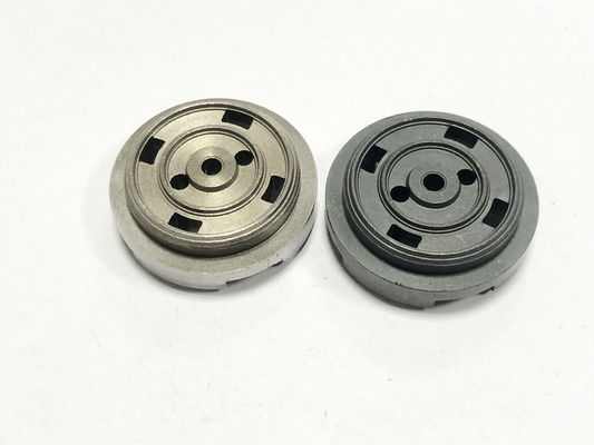 Xử lý hơi nước Độ cứng phía sau HRB80 Van cơ sở chống sốc