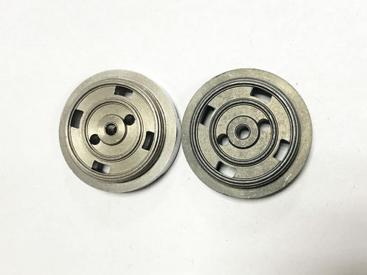 Xử lý hơi nước Độ cứng phía sau HRB80 Van cơ sở chống sốc
