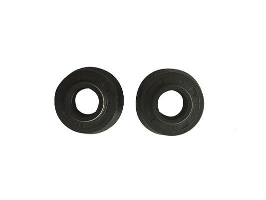 Các thành phần giảm xóc tỷ trọng OEM ô tô 1.0 Con dấu dầu NBR