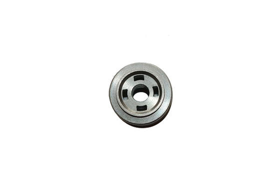 Thiết kế độc đáo tiêu chuẩn cao Piston kim loại bột với độ cứng 85 cho bộ giảm chấn