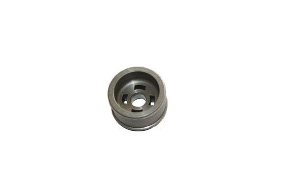 Thiết kế độc đáo tiêu chuẩn cao Piston kim loại bột với độ cứng 85 cho bộ giảm chấn