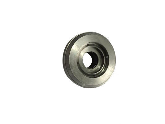 Độ bền nghiền Thanh dẫn hướng thanh giảm chấn 3-4KN với dung sai chính xác