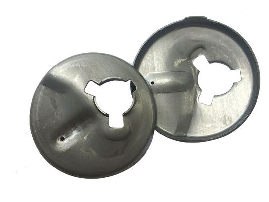 Phần ép Knuckle Giá đỡ giảm xóc Phần dập với hiệu suất hoàn hảo