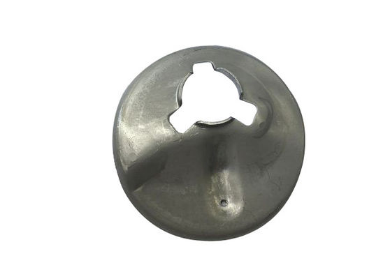 Phần ép Knuckle Giá đỡ giảm xóc Phần dập với hiệu suất hoàn hảo
