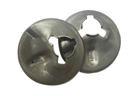 Phần ép Knuckle Giá đỡ giảm xóc Phần dập với hiệu suất hoàn hảo