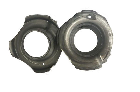 Giá đỡ giảm xóc ghế lò xo trên ô tô 120mm OEM với chất liệu Sphc