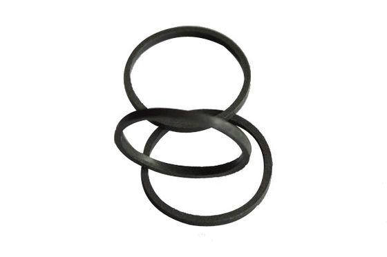 Báo chí Vòng đệm vòng dẫn hướng dầu PTFE đã được nạp đầy cho thanh dẫn hướng giảm xóc