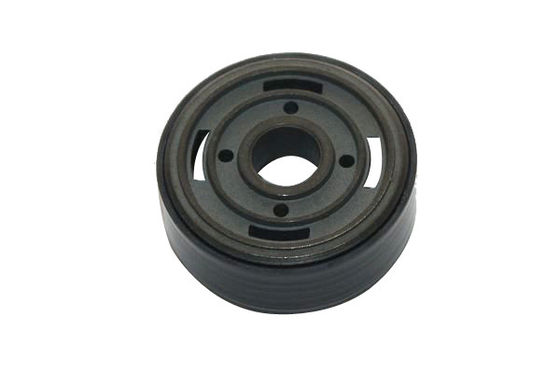 Pass Blow Off Test Piston giảm chấn có dải với độ cứng 60 được sử dụng trong các cú sốc phía sau