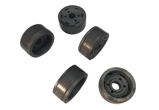 Chống mài mòn và chống ăn mòn tốt Piston có dải bằng vật liệu dải PTFE