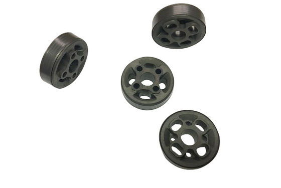 Độ dốc OEM Độ dốc thấp Lực ma sát Piston Ban nhạc PTFE trên OD Được áp dụng trong các cú sốc xe tải