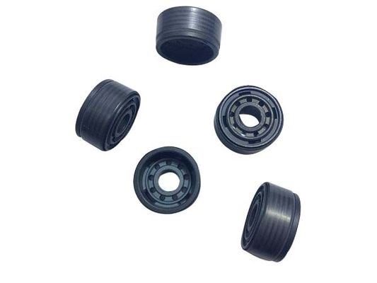 Dầu Multihole Hệ số ma sát thấp Piston có dải PTFE với độ cứng 60HRB