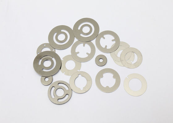 Máy giặt phẳng kim loại Gasket Shim Stamping Disc